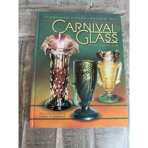 Carnival Glass